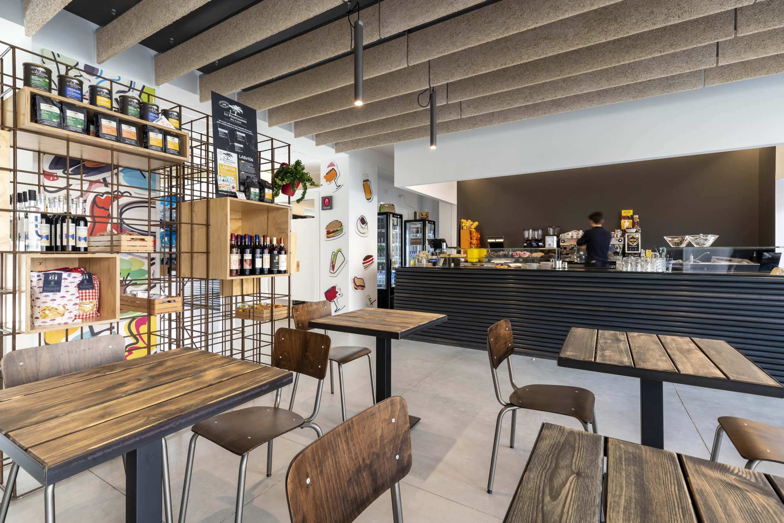 Humus Restaurant_4